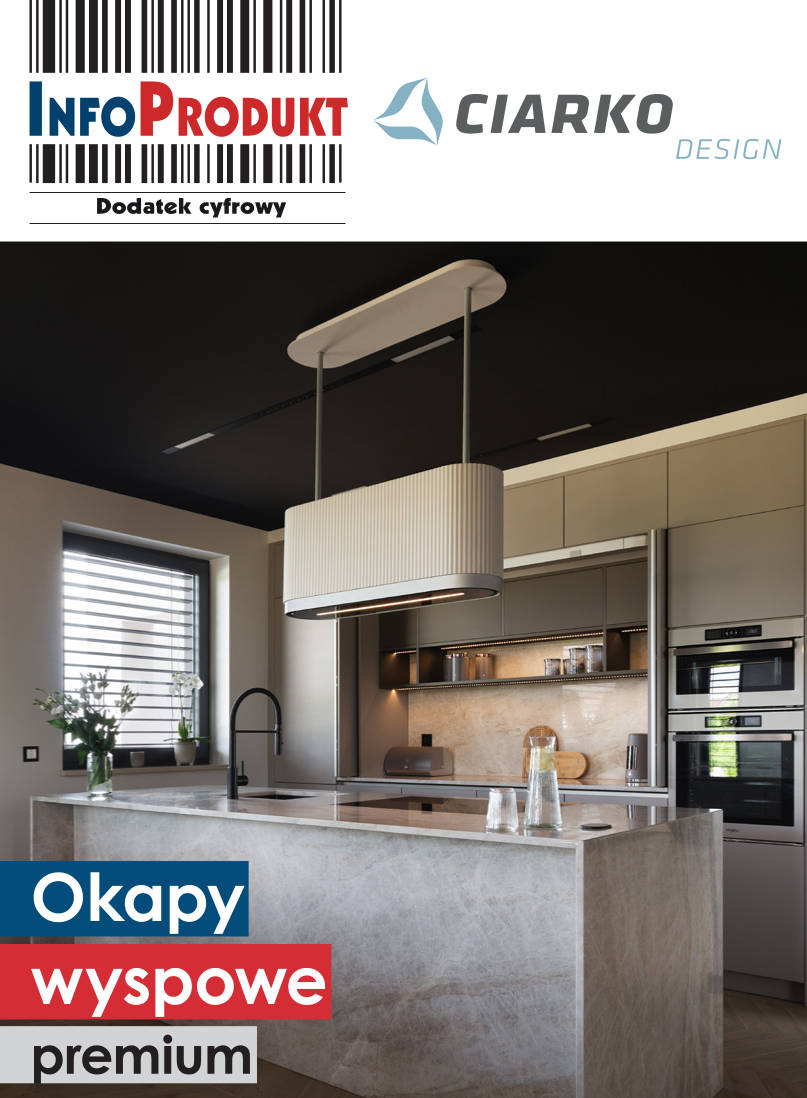 Dodatek cyfrowy - Ciarko Design 12/2025