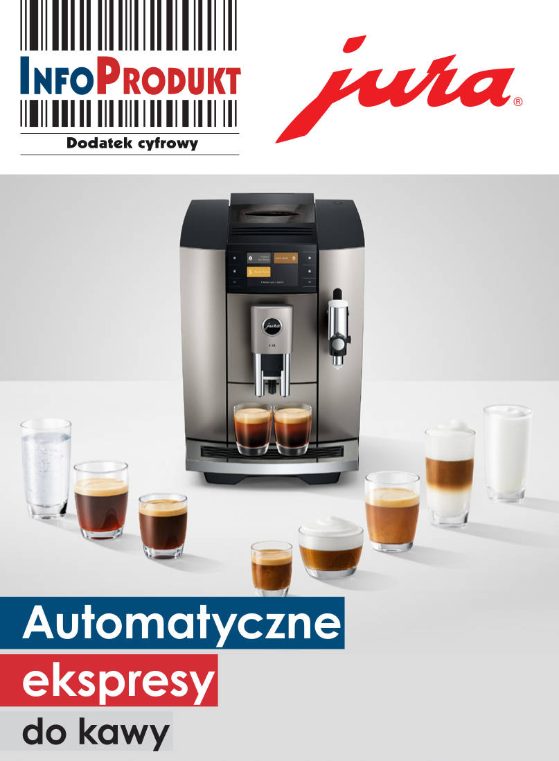 Dodatek cyfrowy - Jura 10/2025