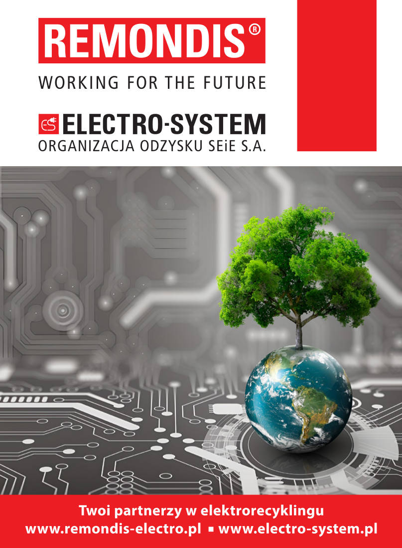 Dodatek cyfrowy - Remondis 10/2025