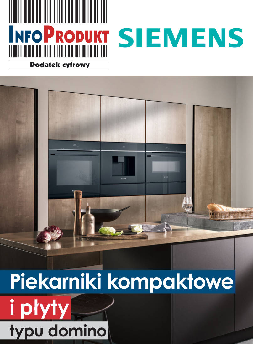 Dodatek cyfrowy - Siemens 12/2025