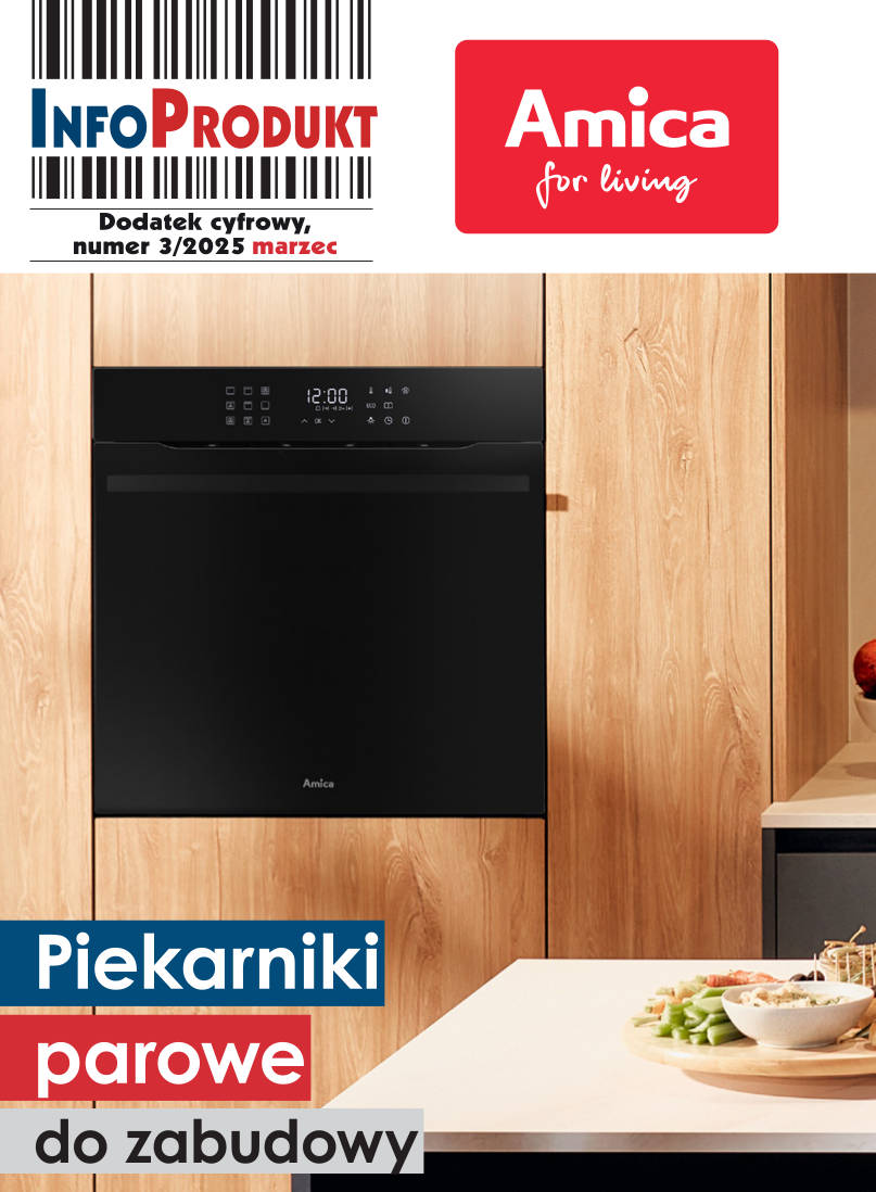 InfoMarket - Amica 03/2025