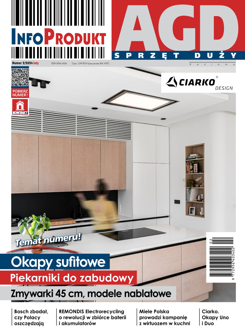 InfoProdukt AGD Duże 02/2024