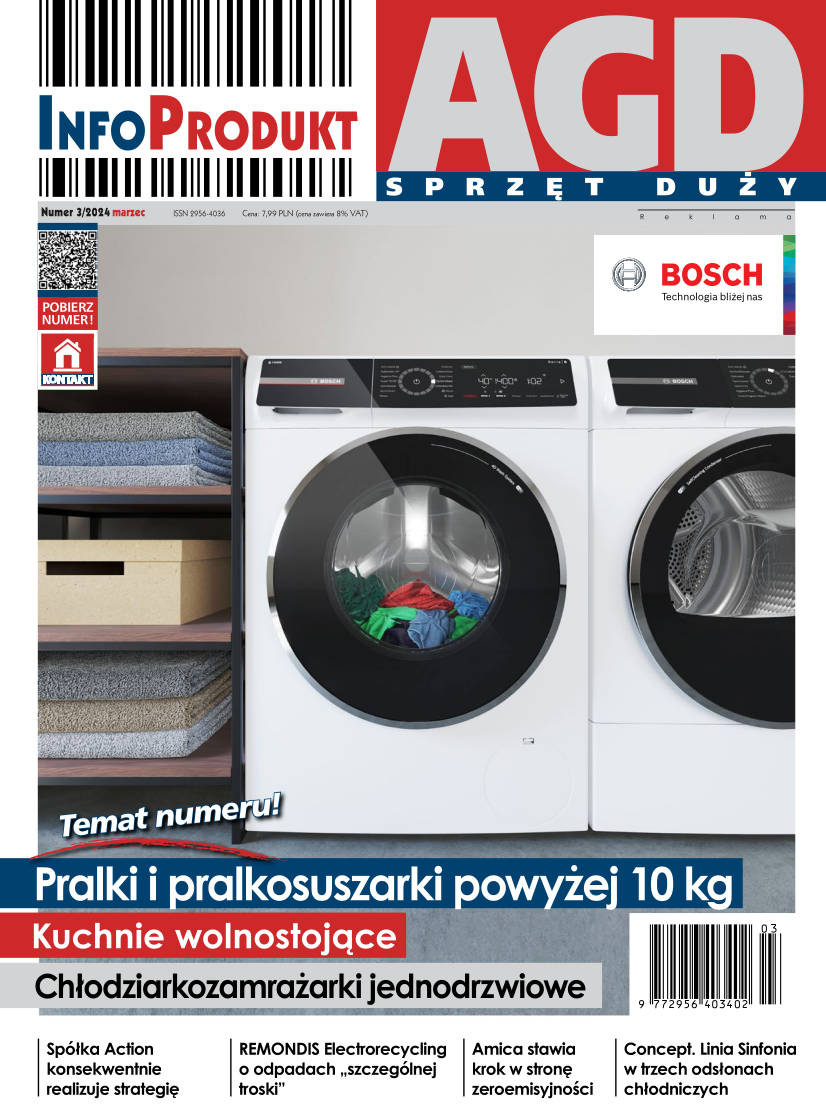 InfoProdukt AGD Duże 03/2024