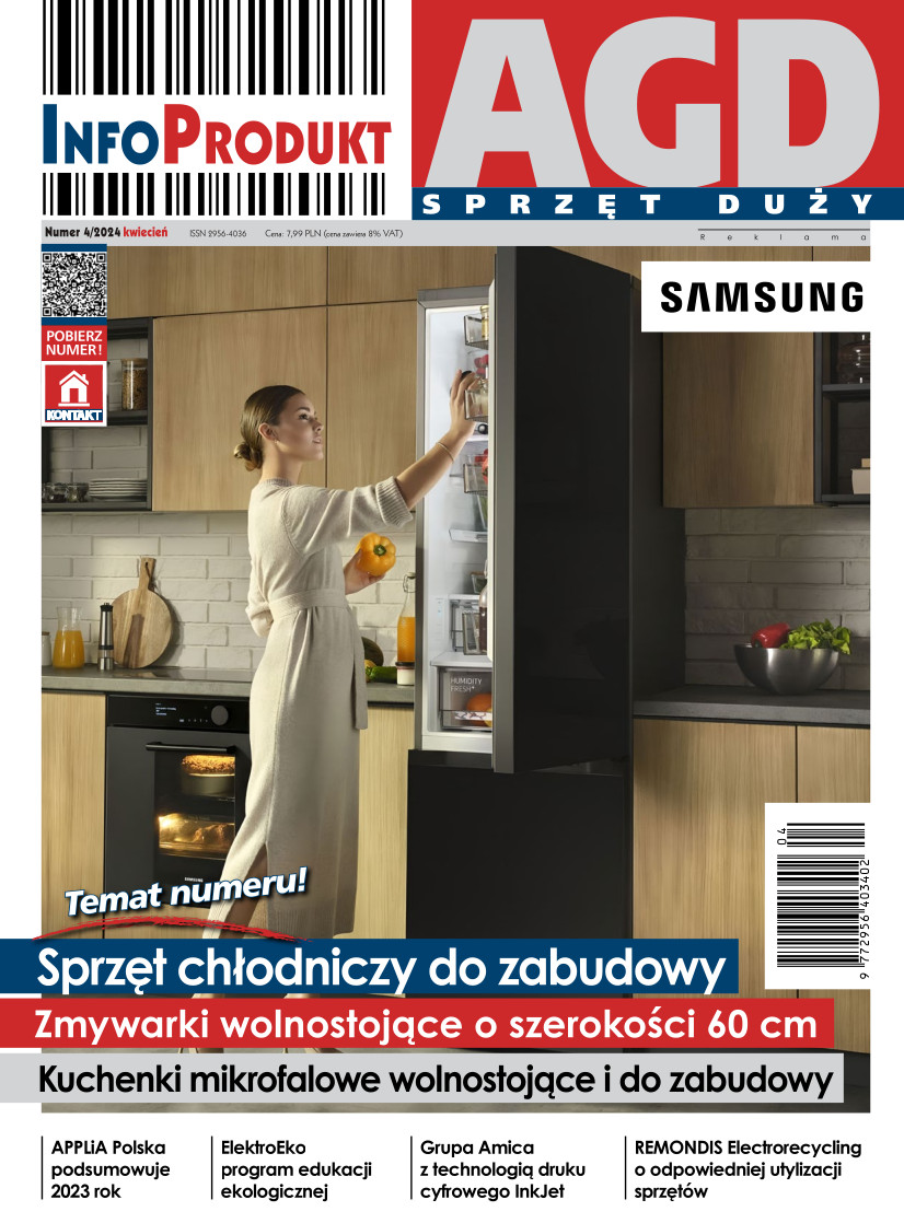 InfoProdukt AGD Duże 04/2024