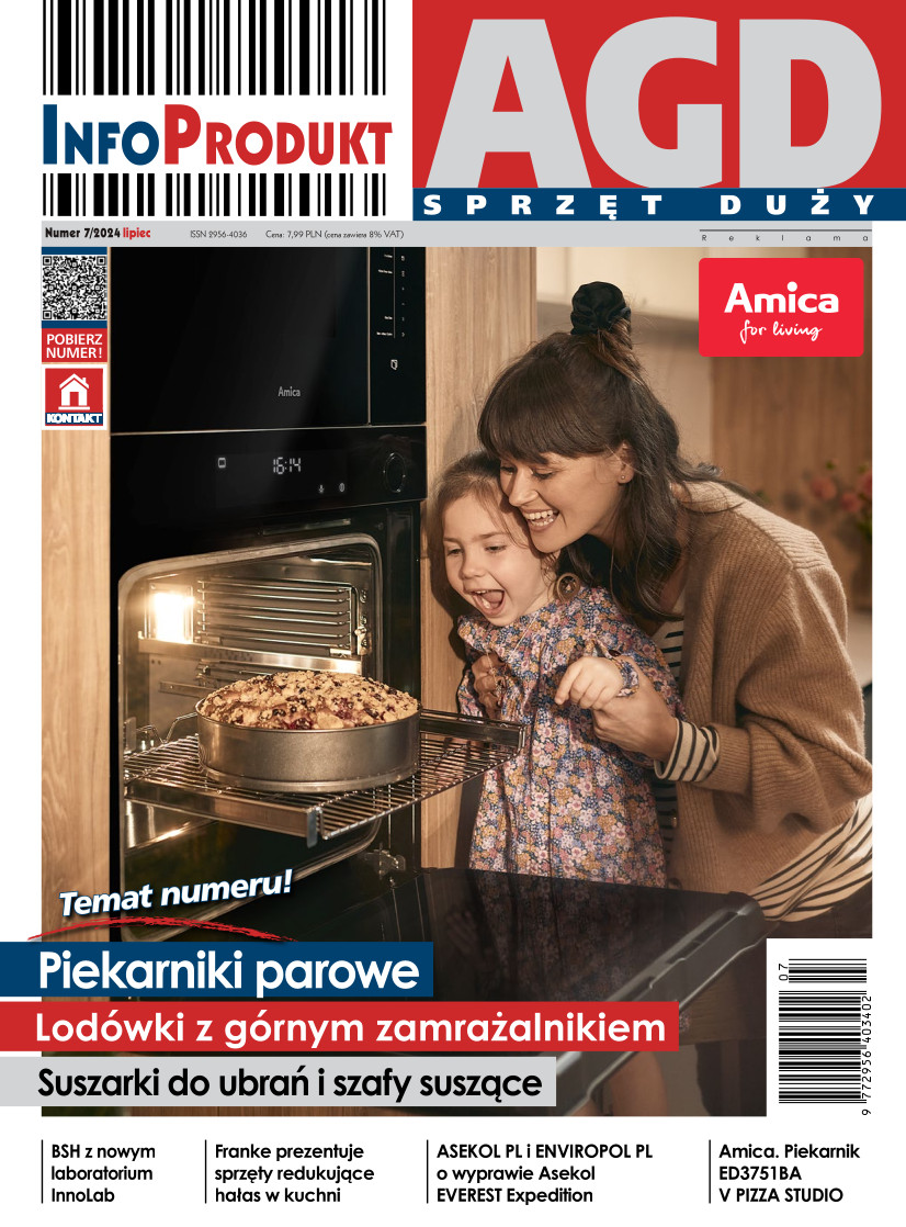 InfoProdukt AGD Duże 07/2024