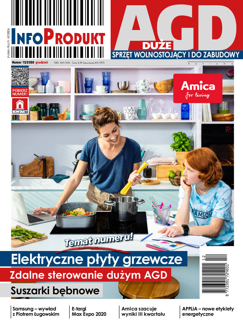 Infoprodukt AGD Duże 12-2020