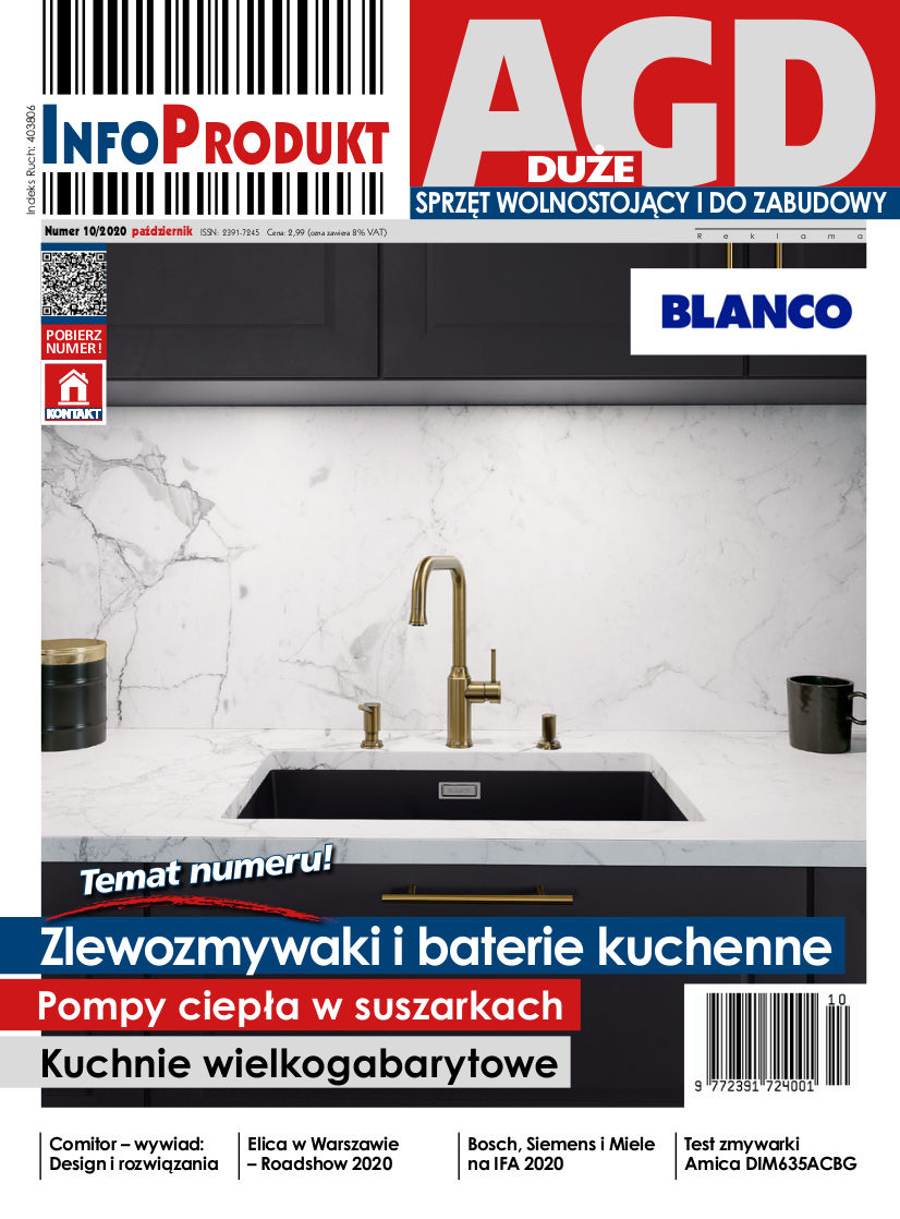 Infoprodukt AGD Duże 10-2020