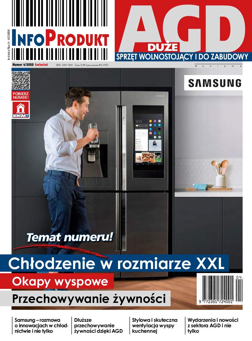 Infoprodukt AGD Duże 04-2020