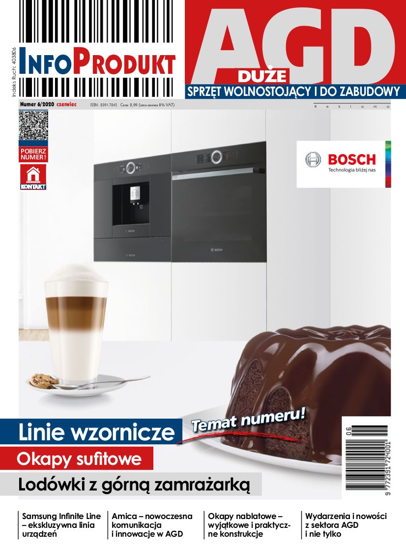Infoprodukt AGD Duże 06-2020