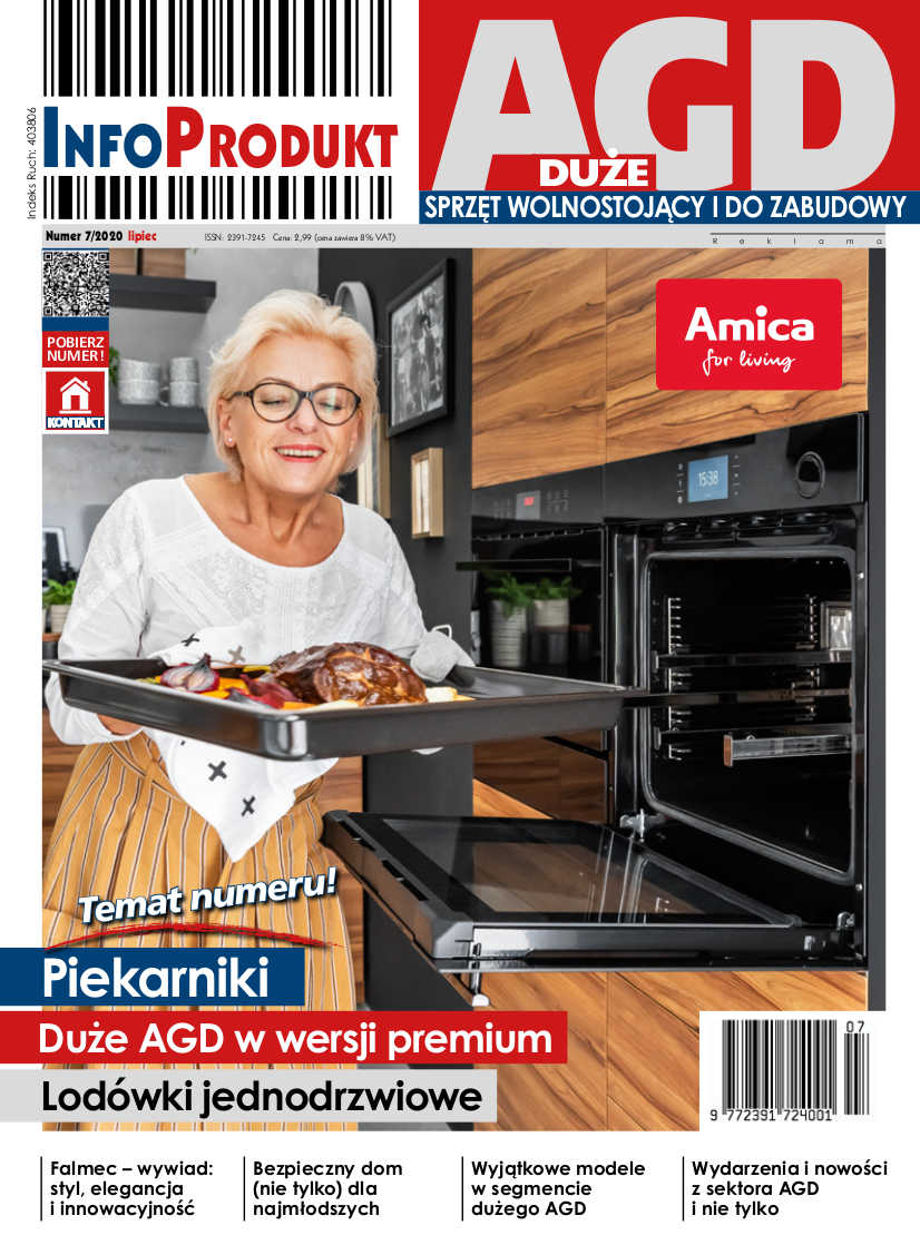 Infoprodukt AGD Duże 07-2020