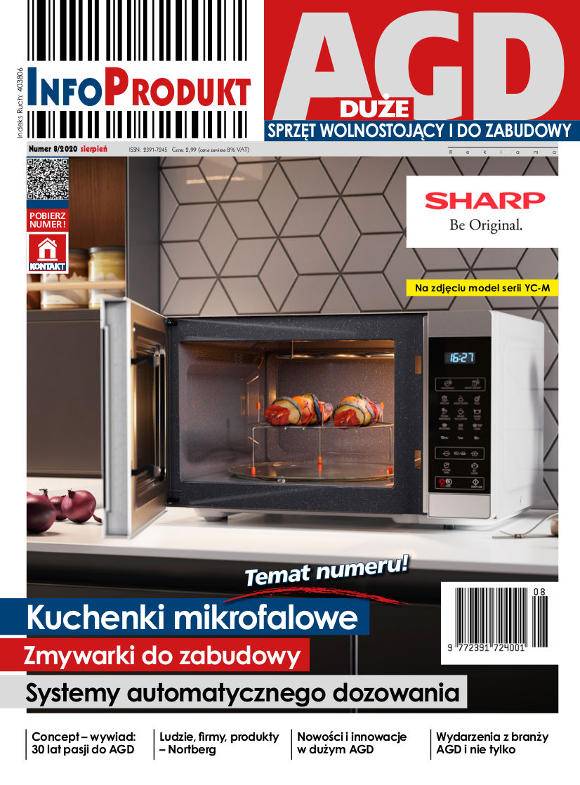 Infoprodukt AGD Duże 08-2020