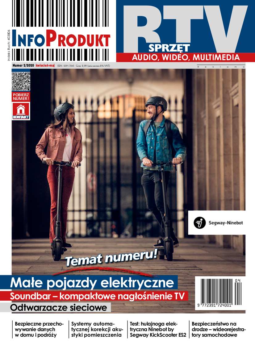 Infoprodukt RTV 04-2021