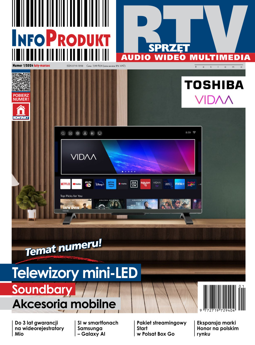 InfoProdukt RTV 01/2024