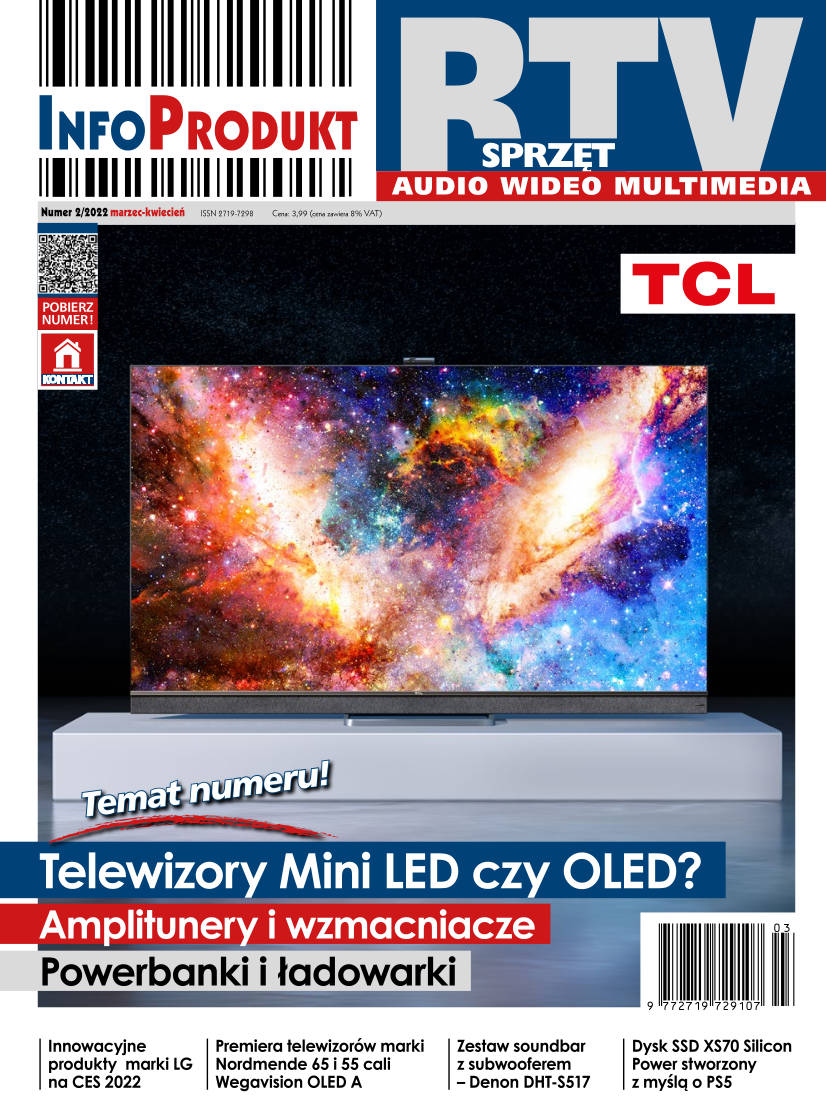 Infoprodukt RTV 02-2022