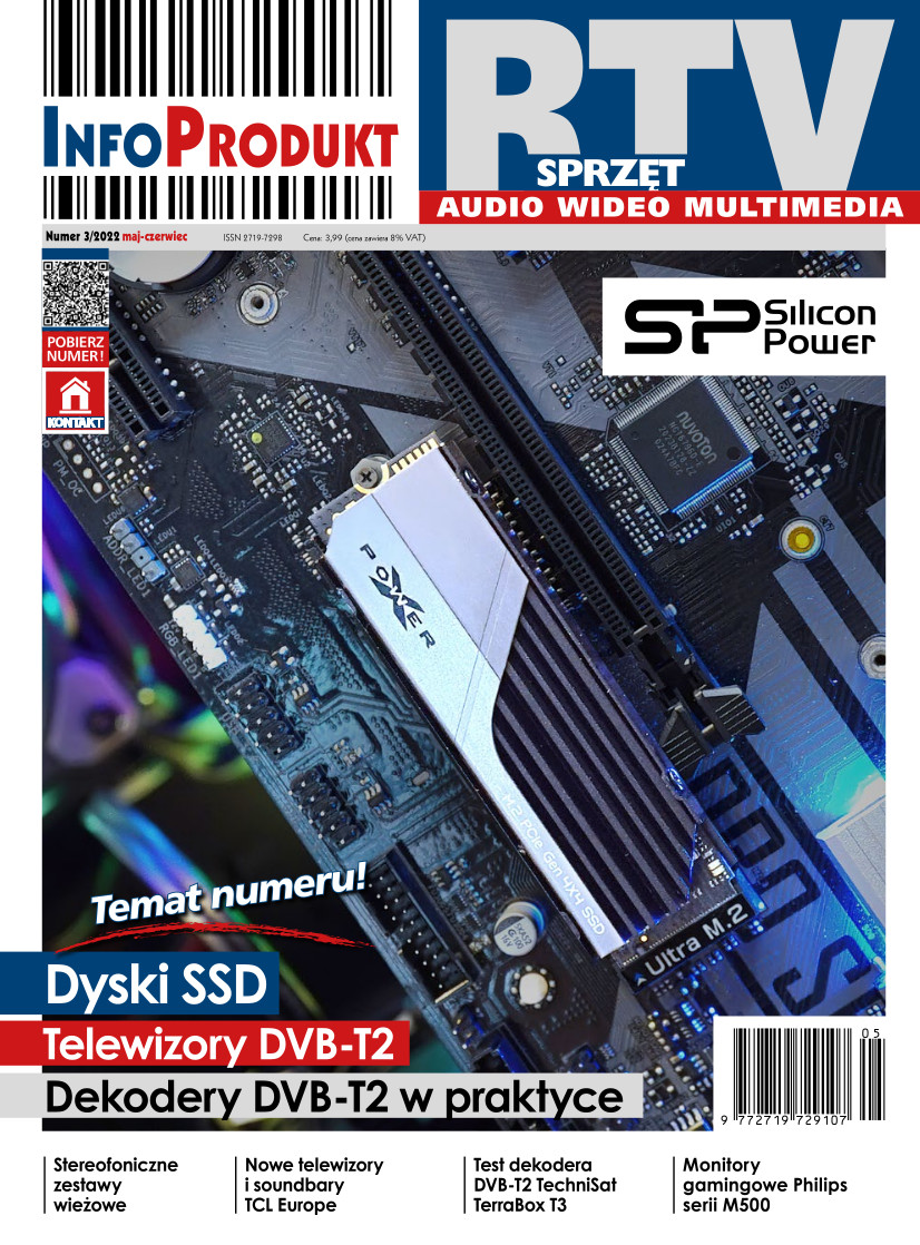Infoprodukt RTV 03-2022