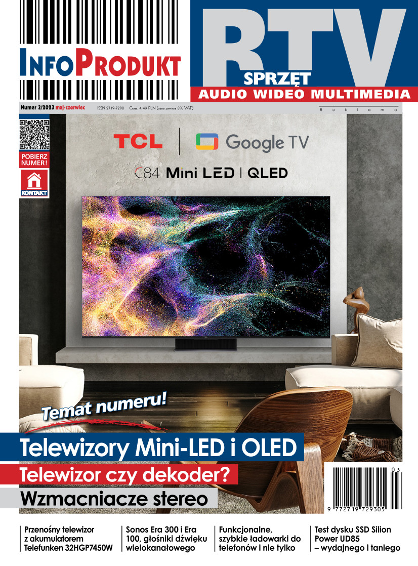 Infoprodukt RTV 03-2023
