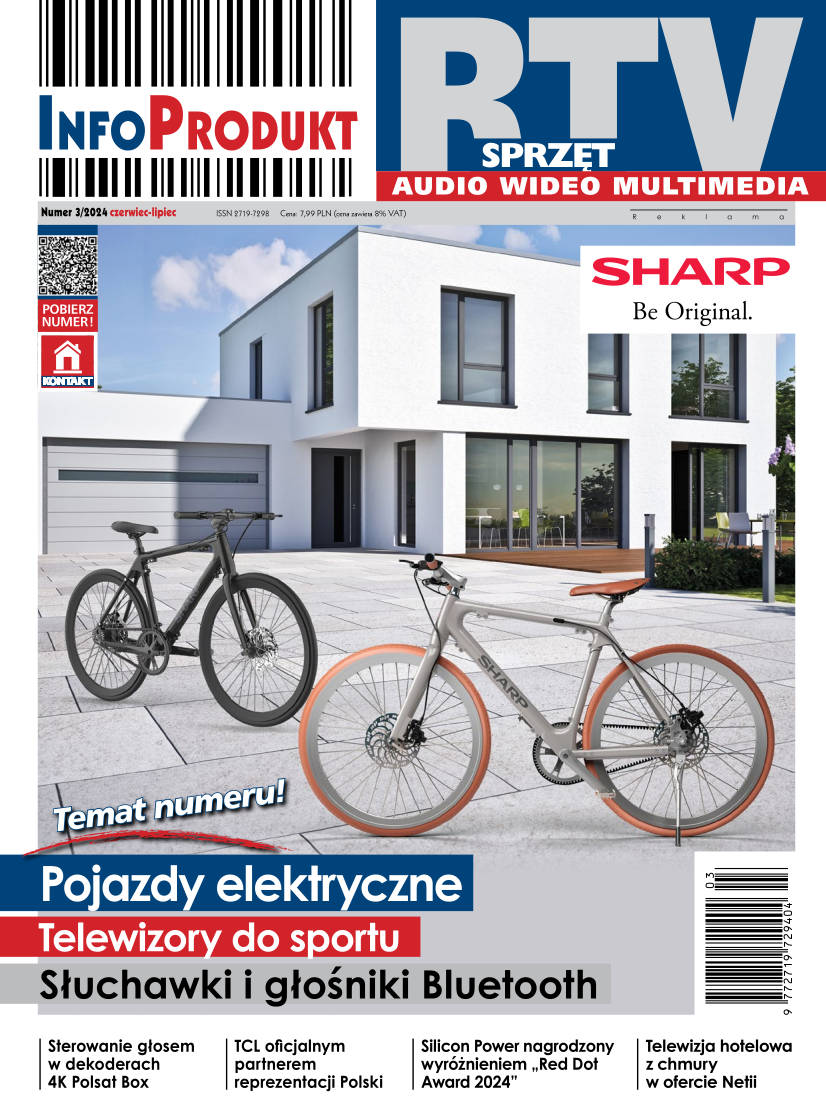 InfoProdukt RTV 03/2024