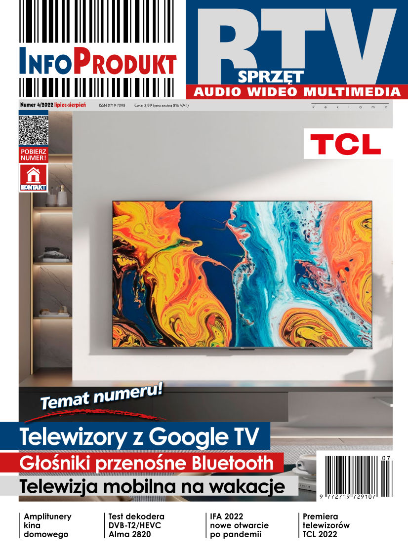 Infoprodukt RTV 04-2022