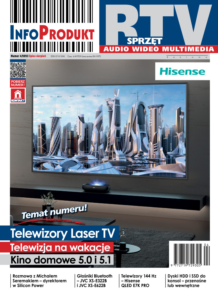 Infoprodukt RTV 04-2023
