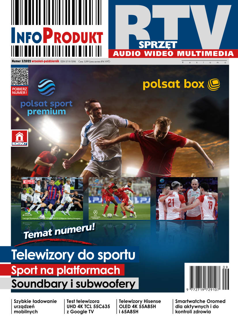 Infoprodukt RTV 05-2022