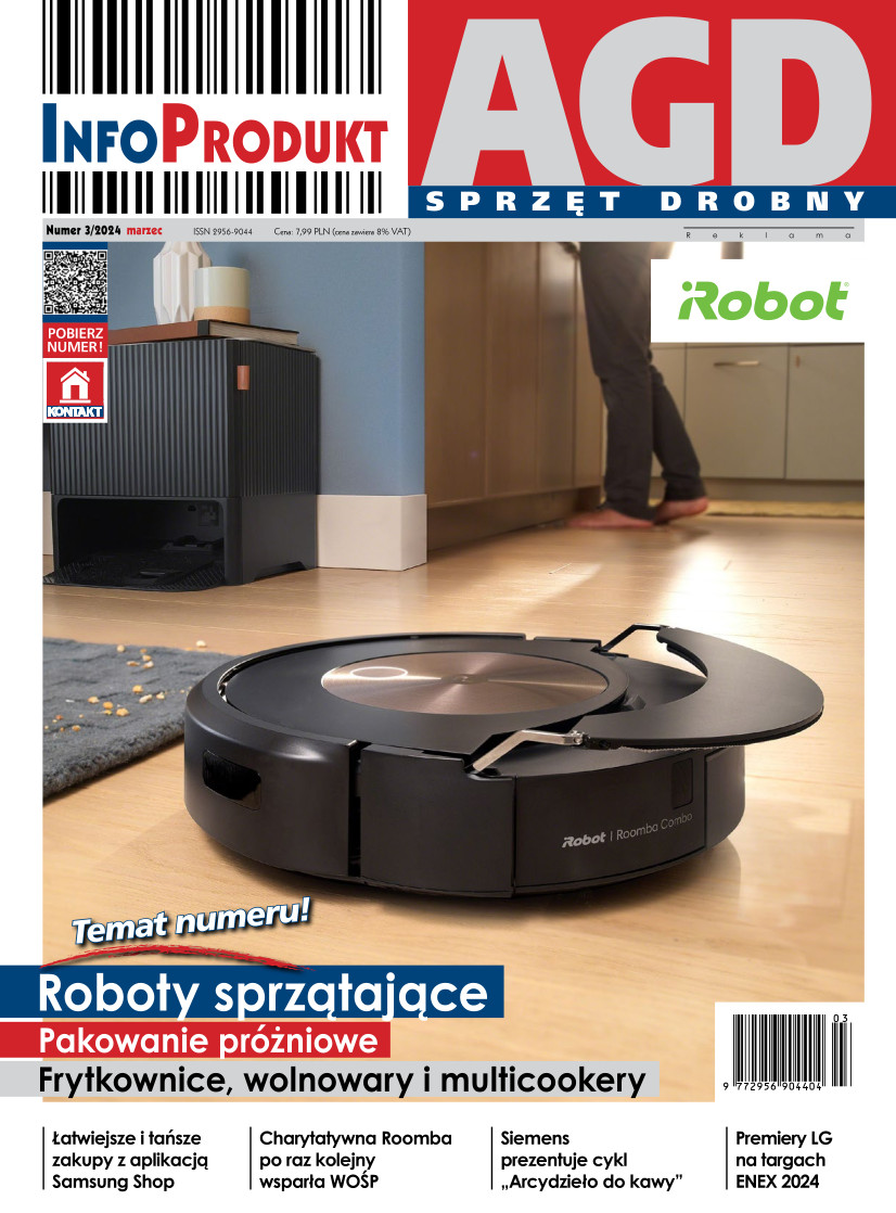InfoProdukt AGD Małe 03/2024