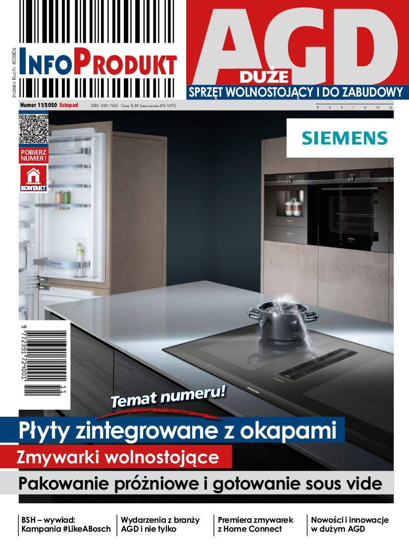 Infoprodukt AGD Duże 11-2020