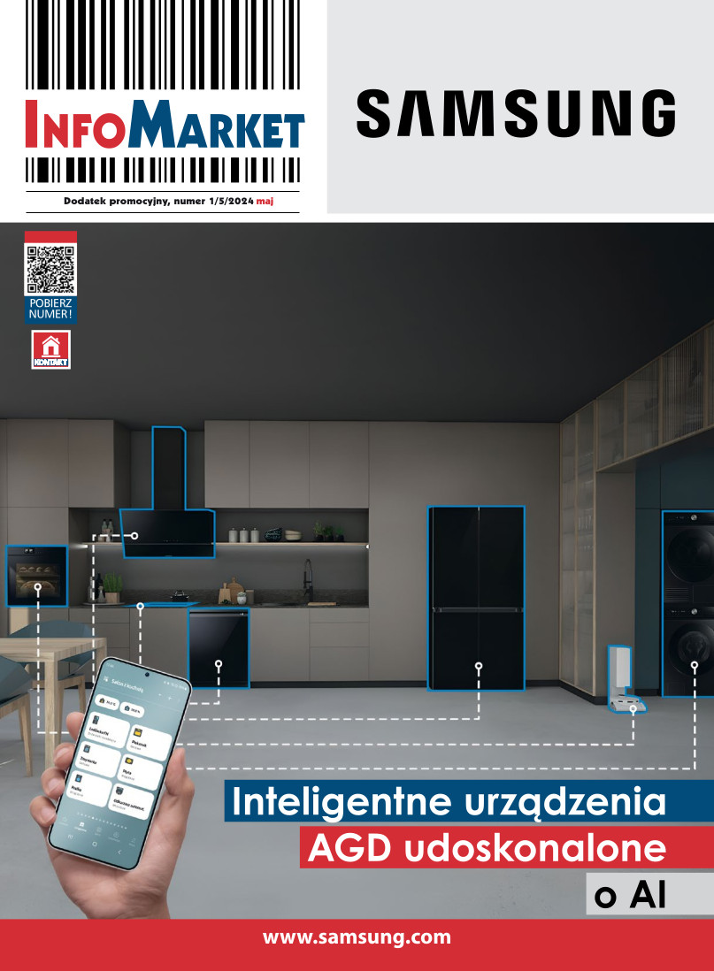 Samsung 05/2024
